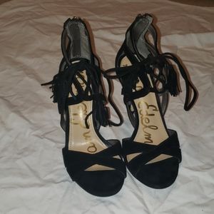 Sam Edelman high heels